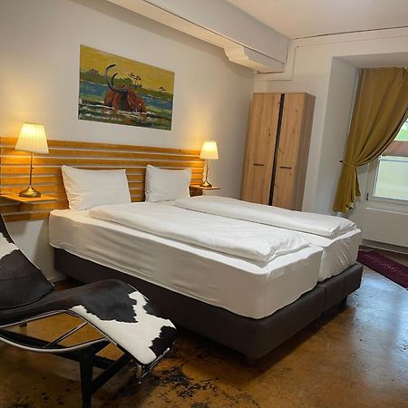 Hotel Swiss Bellevue Aathal Seegraben Eksteriør bilde