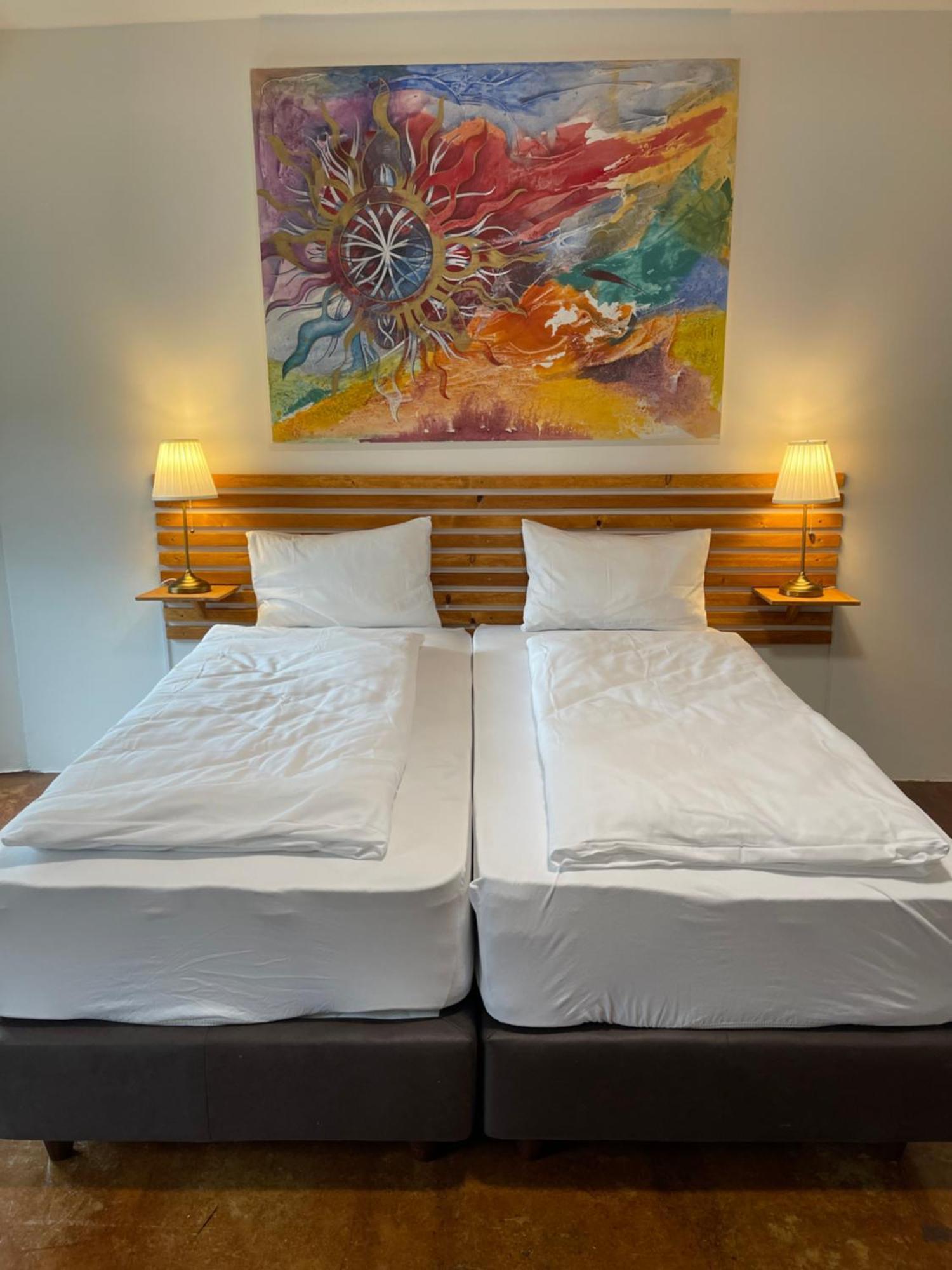 Hotel Swiss Bellevue Aathal Seegraben Eksteriør bilde
